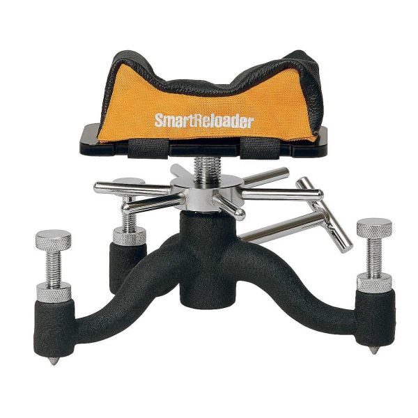 Smartreloader SR300 Light Shooting Rest Deluxe Set